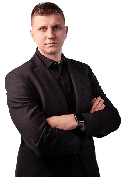 Adrian Klimas