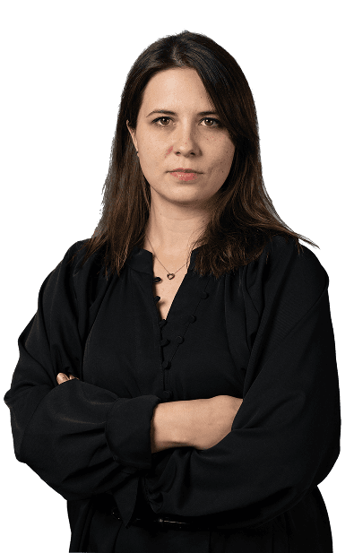 Agnieszka Niestrój