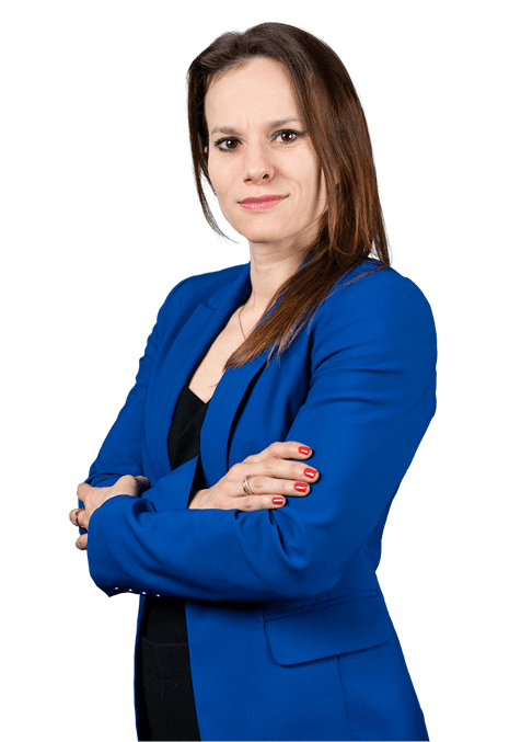 Daria Legierska