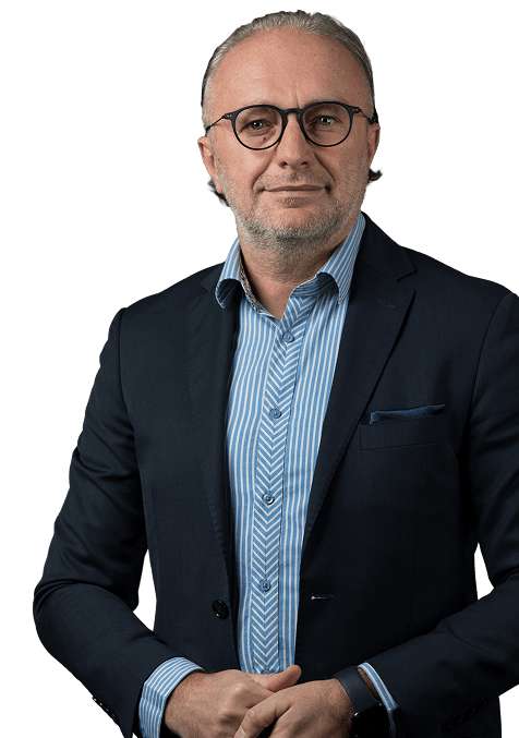Krzysztof Kozok